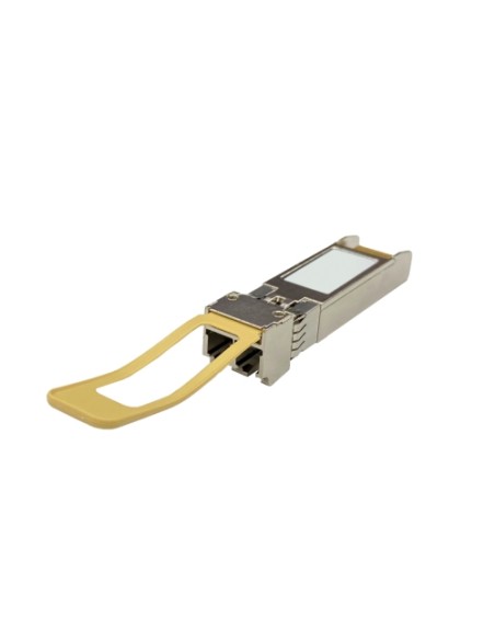 TRX-25GSFP28-SR red modulo transceptor Fibra óptica 25000 Mbit/s SFP28 850 nm