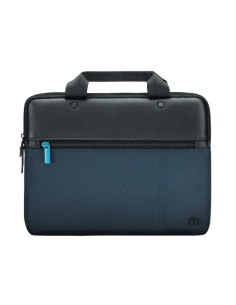 Executive 3 35,6 cm (14") Maletín Negro, Azul