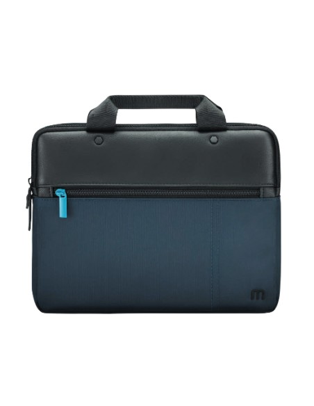 Executive 3 35,6 cm (14") Maletín Negro, Azul