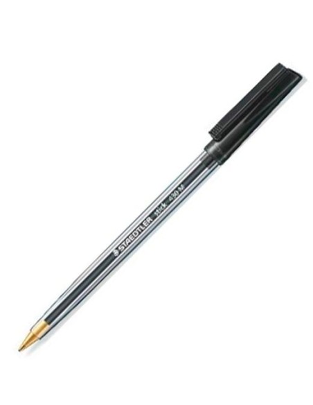 BOLIGRAFO STAEDTLER STICK
