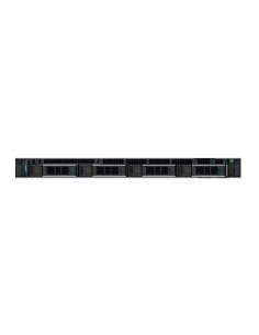 PowerEdge R360 servidor 480 GB Bastidor (1U) Intel Xeon E E-2414 2,6 GHz 16 GB DDR5-SDRAM 700 W
