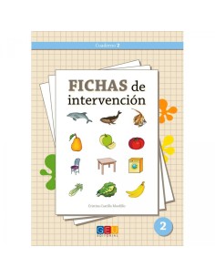 Fichas de intervencion 2