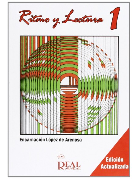 1 RITMO Y LECTURA