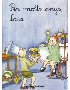 Per molts anys Laia