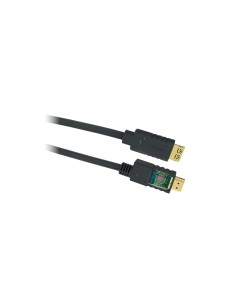 CA-HM cable HDMI 4,6 m HDMI tipo A (Estándar) Negro