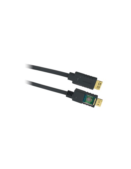 CA-HM cable HDMI 4,6 m HDMI tipo A (Estándar) Negro
