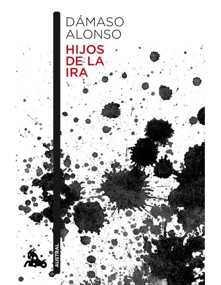 Hijos de la ira