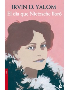 El dia que Nietzsche lloro