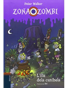 L ILLA DELS CANIBALS