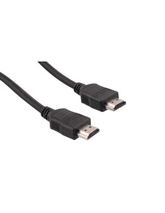 HDMI18 cable HDMI 1,8 m HDMI tipo A (Estándar) Negro