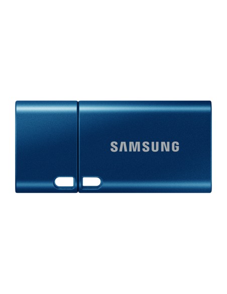 MUF-512DA unidad flash USB 512 GB USB Tipo C 3.2 Gen 1 (3.1 Gen 1) Azul