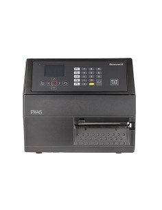 PX45A impresora de etiquetas Transferencia térmica 203 x 203 DPI 300 mm/s Alámbrico Ethernet