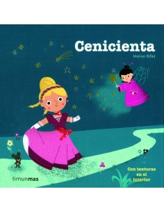 Cenicienta