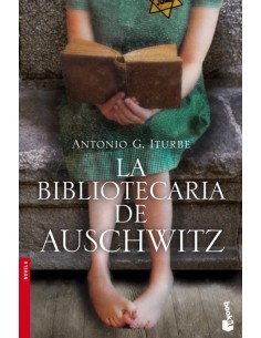 La bibliotecaria de Auschwitz
