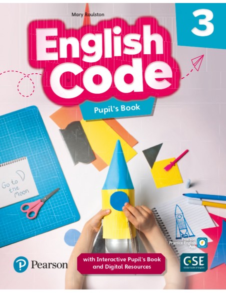 ENGLISH CODE 3 AL