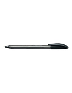 BOLIG.STAEDTLER 432 MEDIO NEGRO - Pack de 10 unidades