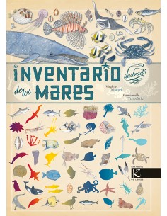 Inventario ilustrado de los mares