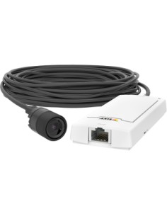 0926-001 cámara de vigilancia Espía Cámara de seguridad IP Interior 1920 x 1020 Pixeles Techo/Pared/Escritorio