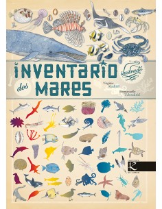 INVENTARIO DOS MARES