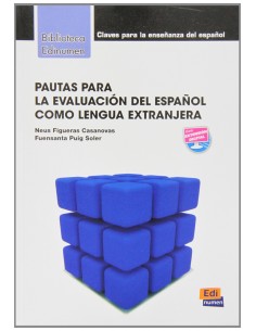 Pautas para evaluacion del espanol como lengua extranjera