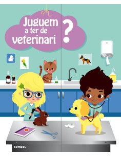 Juguem a fer de veterinari