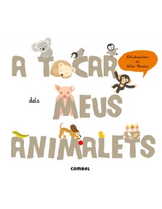 A tocar dels meus animalets