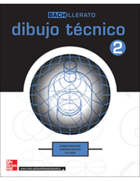 06DIBUJO TECNICO 2OBACH
