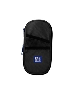 PORTATODO OXFORD B-MAX NEGRO