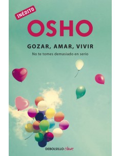 Osho gozar amar vivir