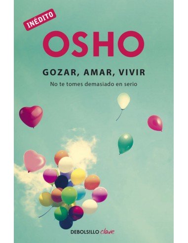 Osho gozar amar vivir