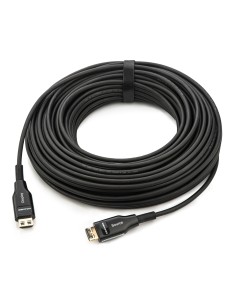 CLS-AOCH/60F cable HDMI 10 m HDMI tipo A (Estándar) Negro