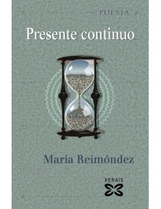 Presente continuo