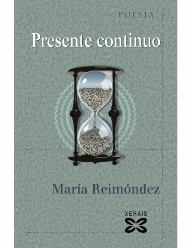 Presente continuo