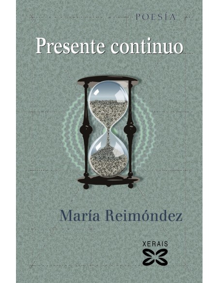 Presente continuo