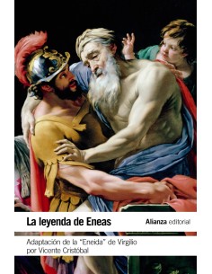 La leyenda de Eneas