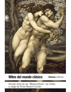 Mitos del mundo clasico