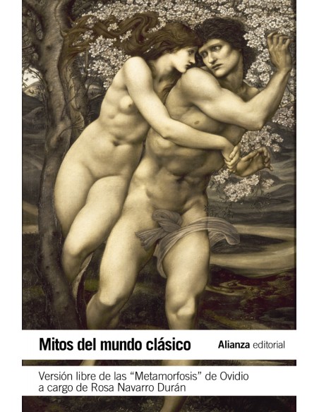 Mitos del mundo clasico