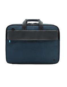 Executive 3 35,6 cm (14") Maletín Negro, Azul