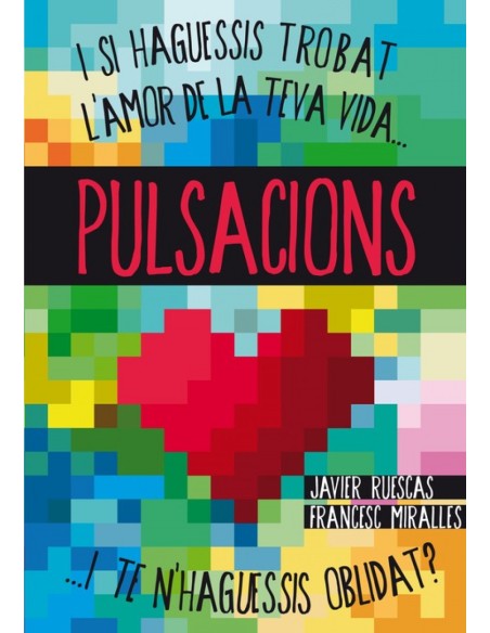 Pulsacions