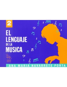 Lenguaje de la musica