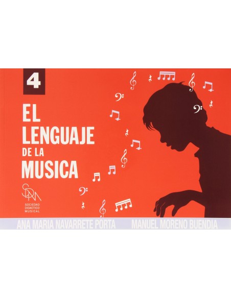 Lengua de la musica 4
