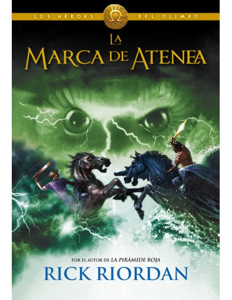 Marca de atenea
