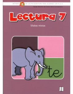 Lectura Pipe 7