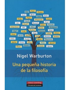Una pequena historia filosofia