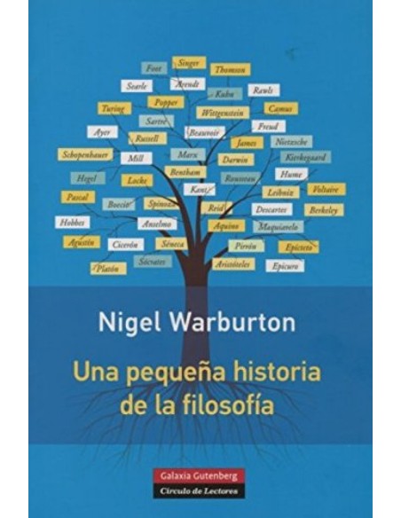 Una pequena historia filosofia