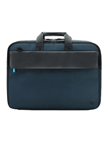 Executive 3 40,6 cm (16") Maletín Negro, Azul