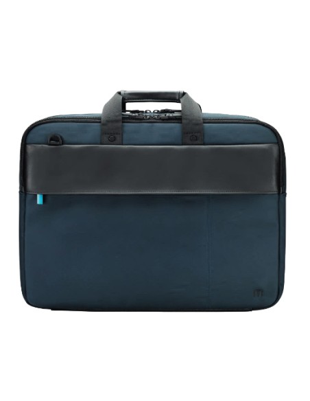 Executive 3 40,6 cm (16") Maletín Negro, Azul