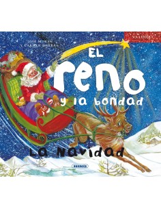 El reno y la bondad
