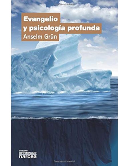 Evangelio y psicologia profunda