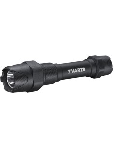 Indestructible F20 Pro Negro Linterna de mano LED 2